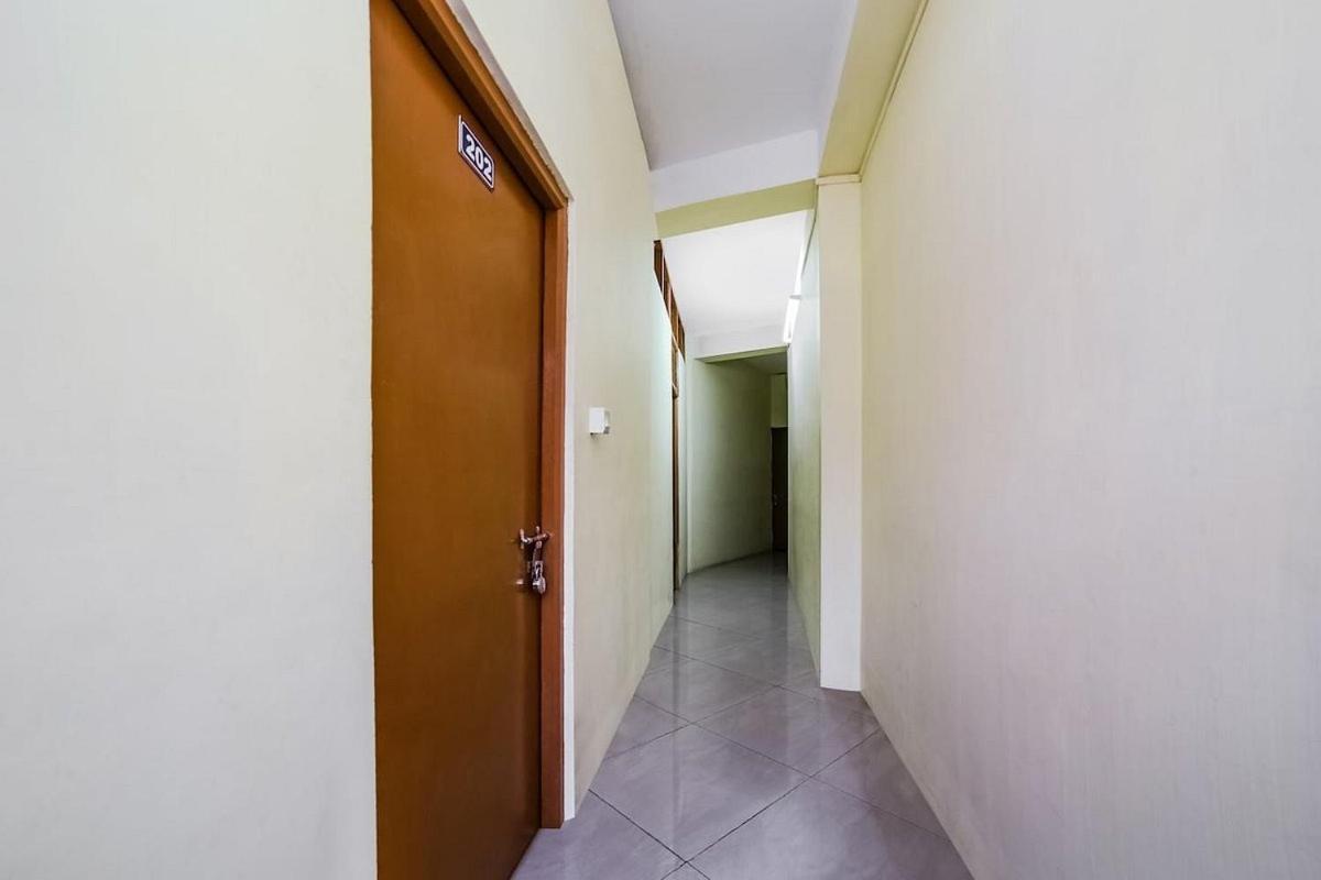 Shillong Guest House Exterior foto